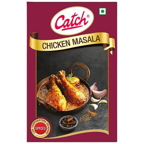 Buy Catch Chicken Masala from DrMediCart, Ship from India to USA