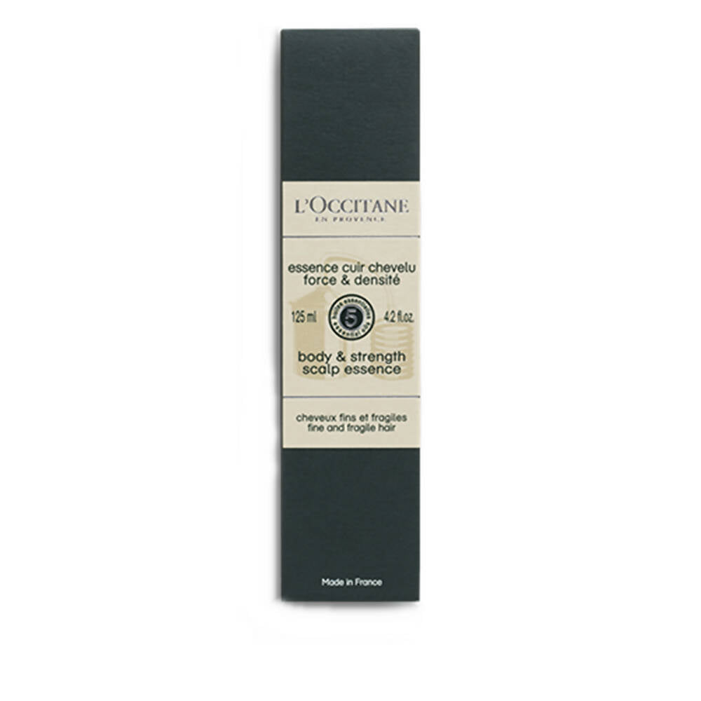 Buy L'Occitane Body & Strength Scalp Essence from DrMediCart, Ship from India to USA