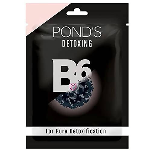 Buy Ponds cleanse ing Sheet Mask With Vitamin B6 from DrMediCart, Ship from India to USA