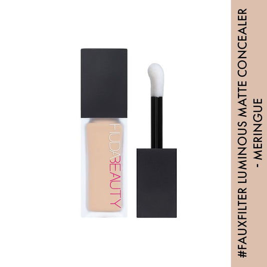 Buy Huda Beauty Faux Filter Concealer - Meringue from DrMediCart, Ship from India to USA
