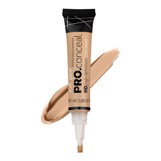 Buy L.A. Girl HD Pro Conceal - Cool Nude from DrMediCart, Ship from India to USA