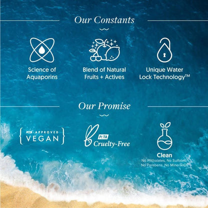 Aqualogica Radiance+ Jello Moisturizer