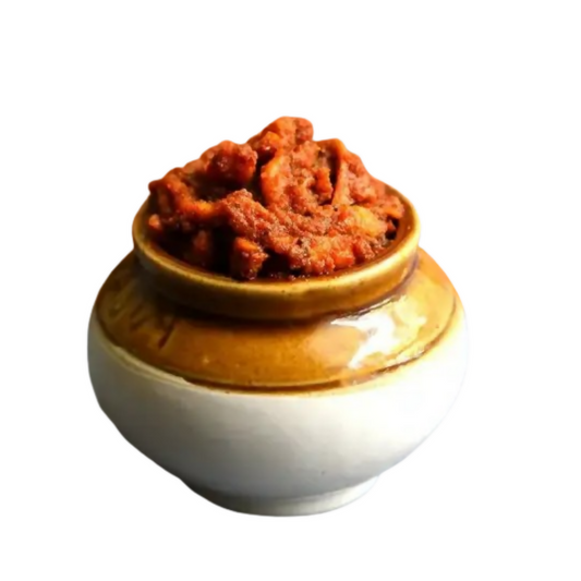 Gummadi Foods Magaya Mango Pickle