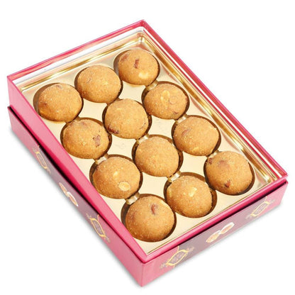 Nathu's Besan Laddu