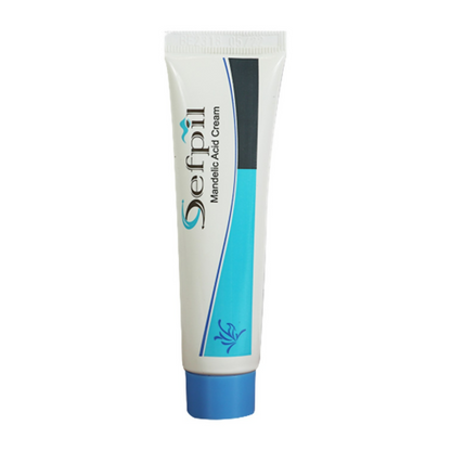 Sefpil Mandelic Acid Cream