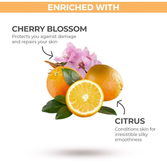 Buy St. Ives Energising Body Wash from DrMediCart, Ship from India to USA