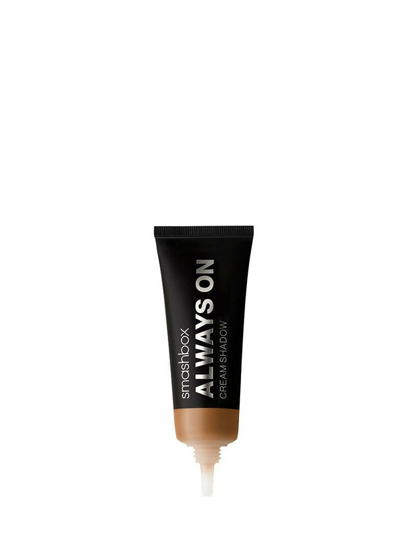 Smashbox Always On Cream Shadow   Amber