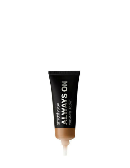 Smashbox Always On Cream Shadow   Amber