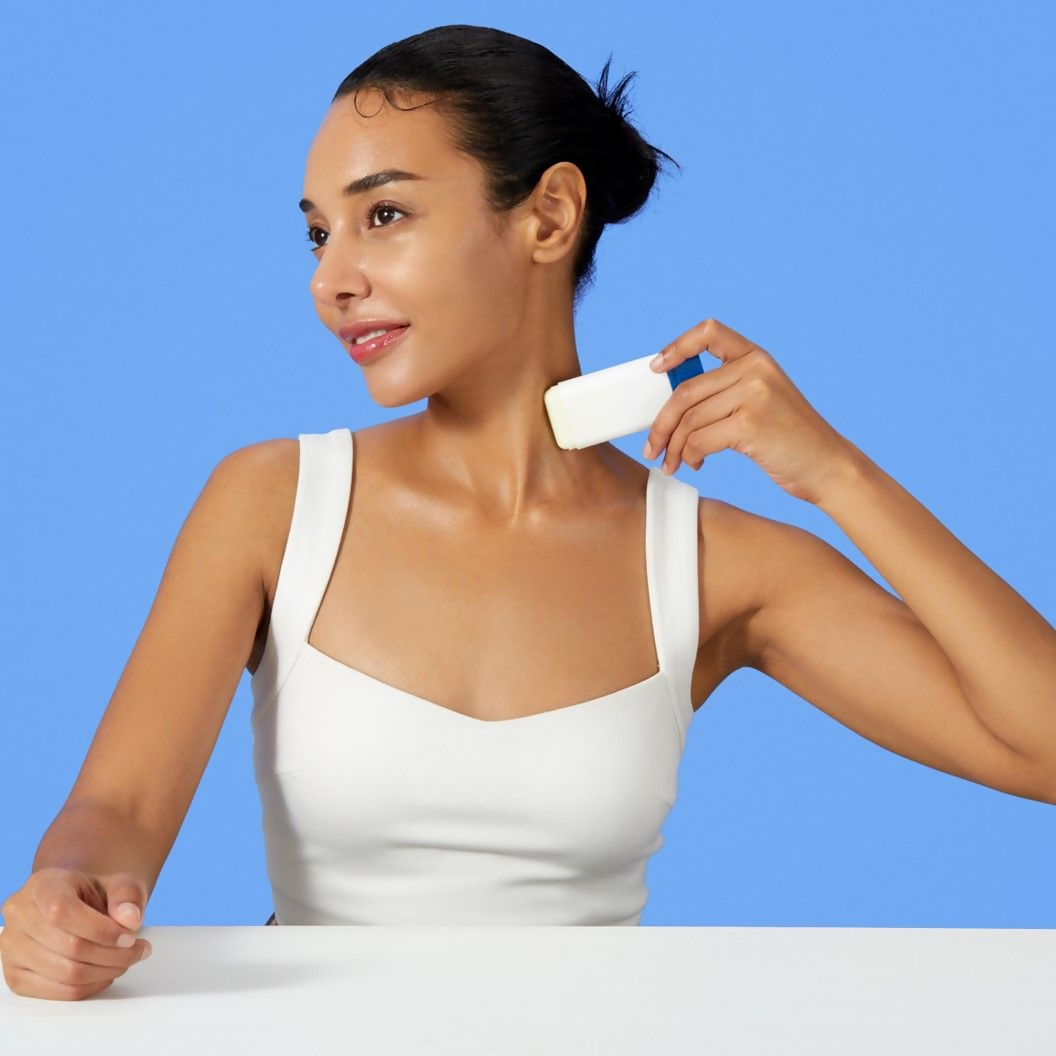 Round Lab Birch Juice Moisturizing Sun Stick