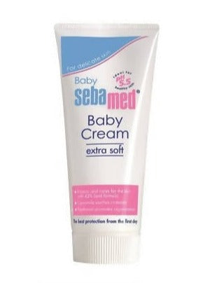 Buy Sebamed Baby Cream Extra Soft from DrMediCart, Ship from India to USA