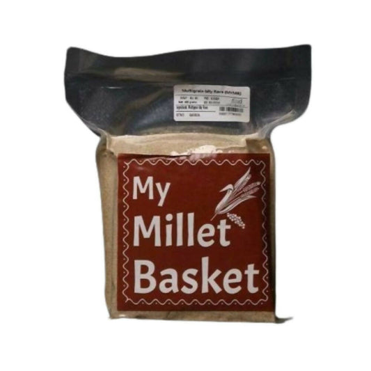 My Millet Basket Multigrain Idly Rava