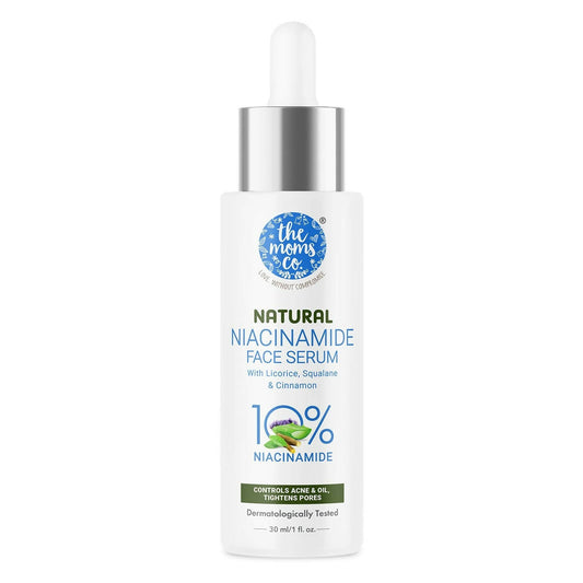 Buy The Moms Co Natural Niacinamide Face Serum from DrMediCart, Ship from India to USA