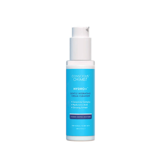 Buy Conscious Chemist Gentle Hydrating Cream Cleanser from DrMediCart, Ship from India to USA