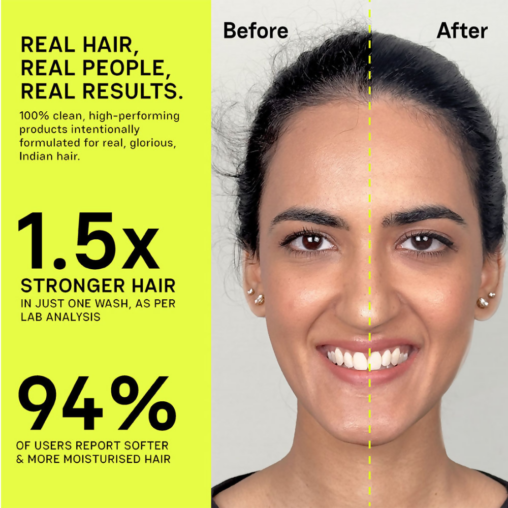 Moxie Beauty On The Fly Hair Finishing Stick