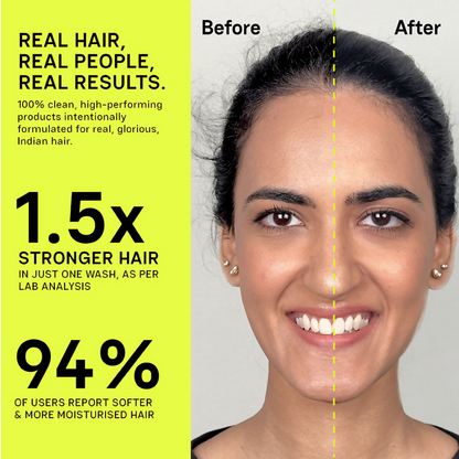 Moxie Beauty On The Fly Hair Finishing Stick