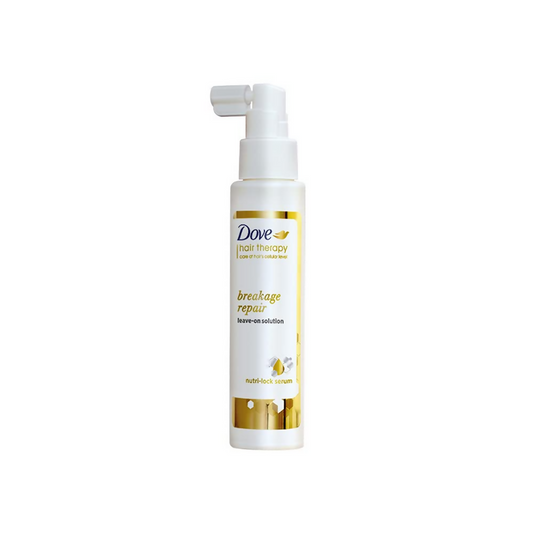 Buy Dove Hair Therapy Breakage Repair Leave-on Solution Serum from DrMediCart, Ship from India to USA