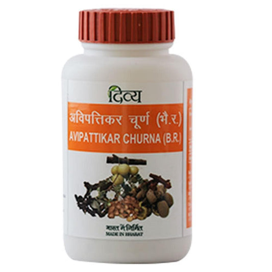 Buy Patanjali Avipattikar Churna from DrMediCart, Ship from India to USA