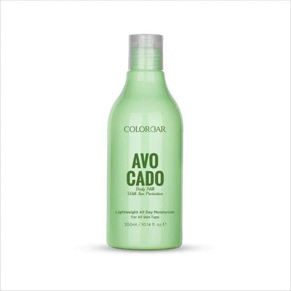 Colorbar Avocado Body Milk
