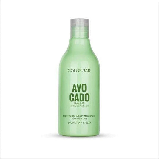 Colorbar Avocado Body Milk