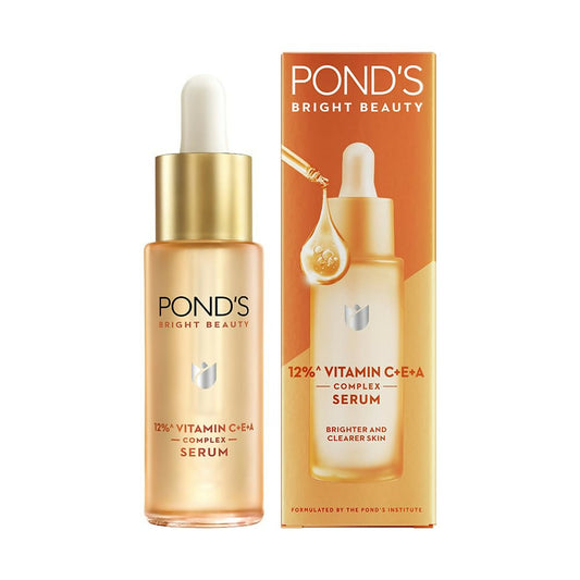 Buy Ponds Bright Beauty 12% Vit C+E+A Serum from DrMediCart, Ship from India to USA