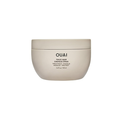 Ouai Thick Hair Treatment Masque
