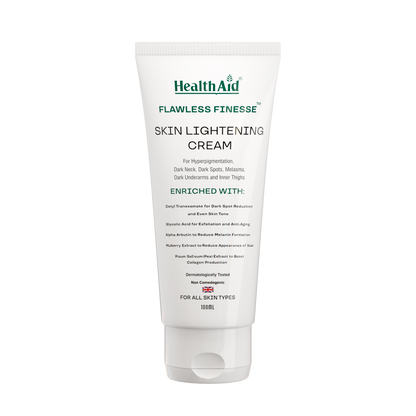 Flawless Finesse By HealthAid Skin Lightening Cream