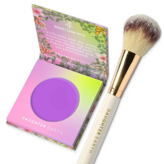 Daughter Earth Purple Blush - Java Plum + Vitamin E