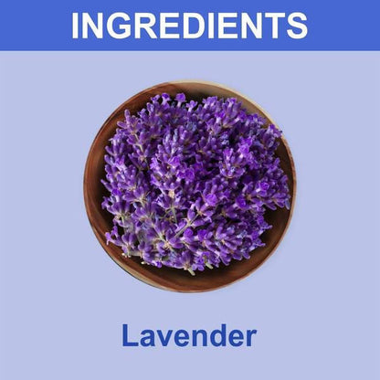 Bodyherbals Stress Relief Lavender Facial Mist