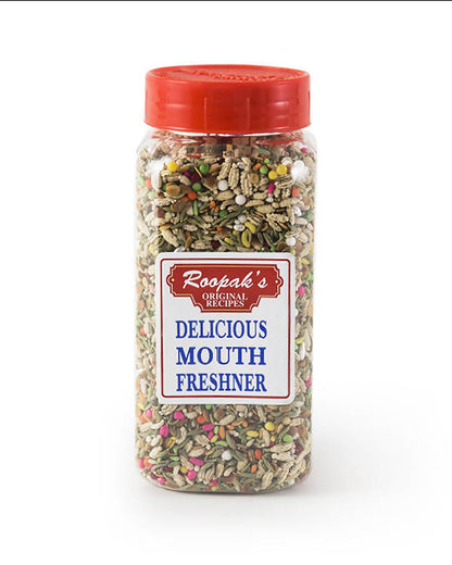 Roopak's Sonf Mixture (W/O Supari) Mouth Freshner