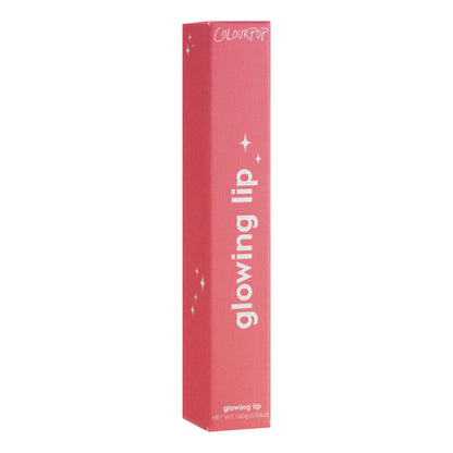ColourPop Glowing Lip - Girl, Please