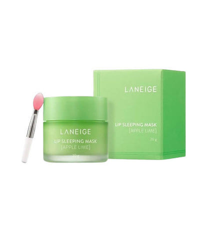 Buy Laneige Lip Sleeping Mask Apple Lime from DrMediCart, Ship from India to USA