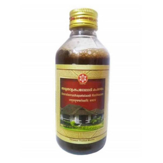 Buy SNA Amrutavrisha Patolaadi Kashayam from DrMediCart, Ship from India to USA