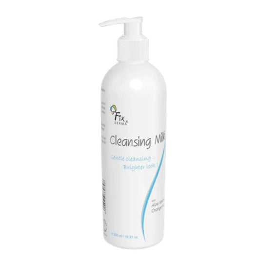 Buy Fixderma Cleansing Milk from DrMediCart, Ship from India to USA