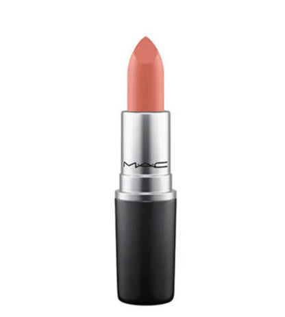 Mac Matte Lipstick - Velvet Teddy Online