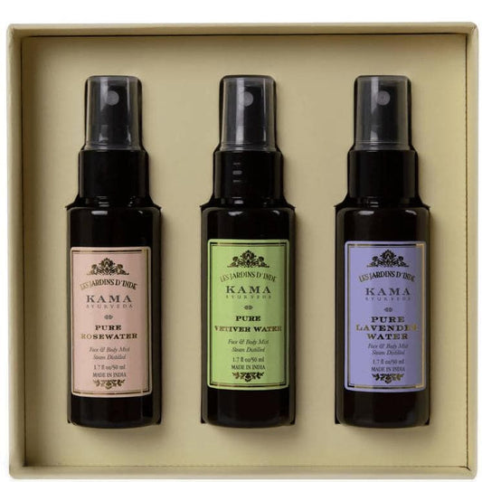 Buy Kama Ayurveda Pure Mist Box from DrMediCart, Ship from India to USA
