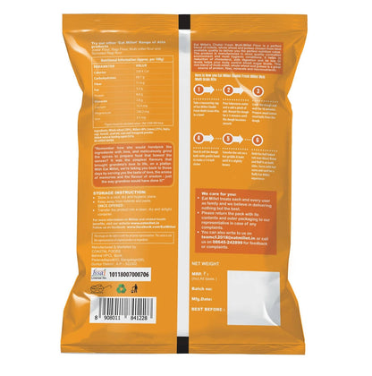 Eat Millet Multi Millet Atta
