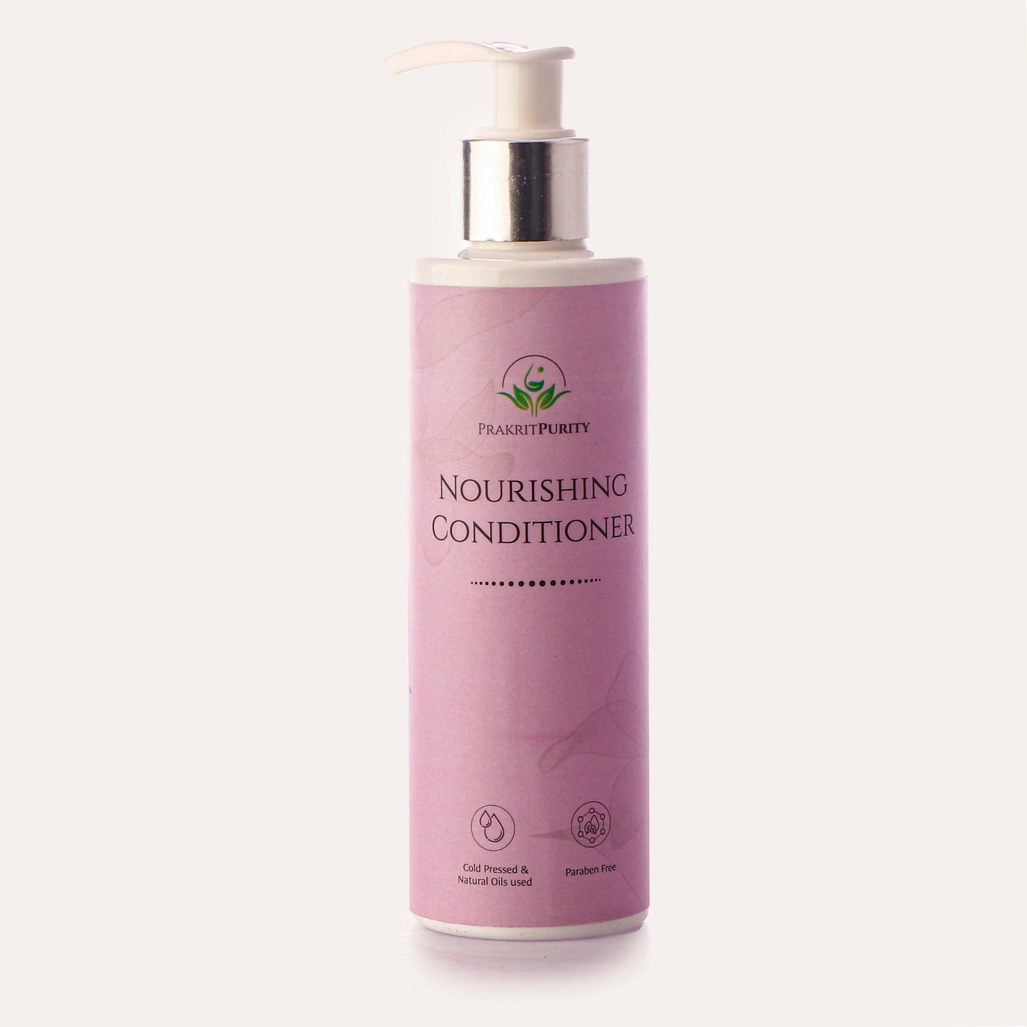 PrakritPurity Nourishing Conditioner