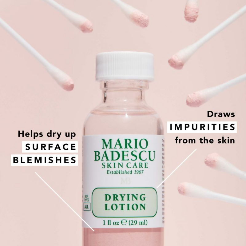 Mario Badescu Acne Spot Corrector Drying Lotion with Salicylic Acid