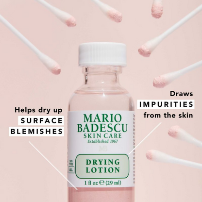 Mario Badescu Acne Spot Corrector Drying Lotion with Salicylic Acid