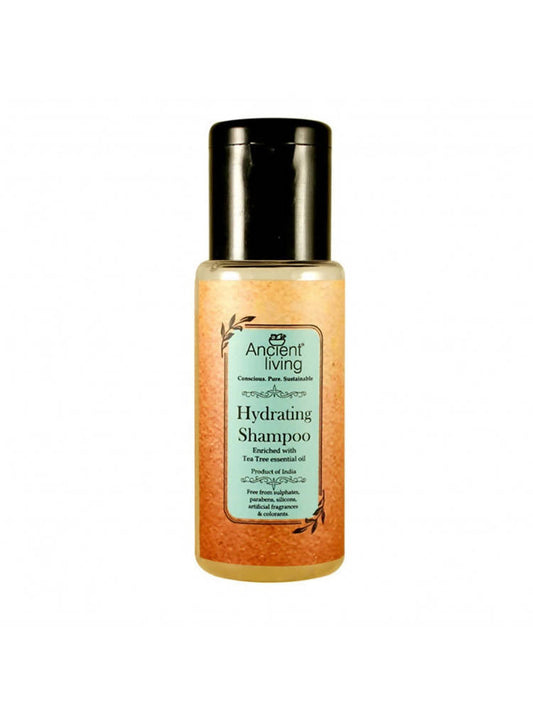 Buy Ancient Living Hydrating Shampoo from DrMediCart, Ship from India to USA