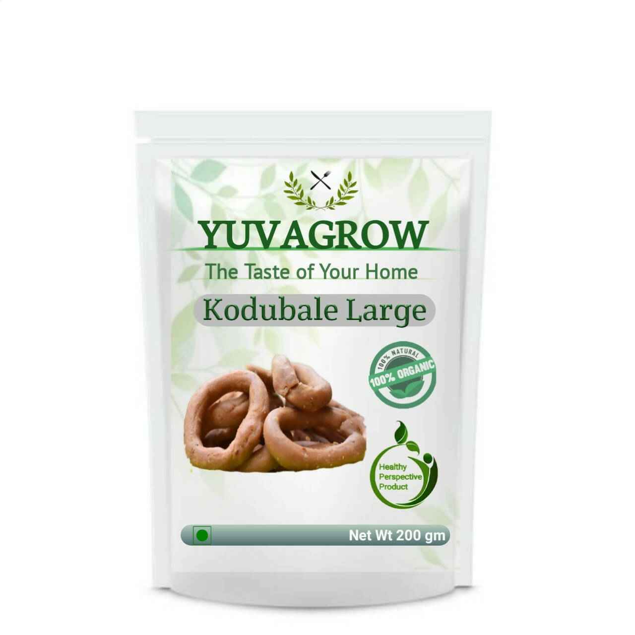 Yuvagrow Kodubale Large
