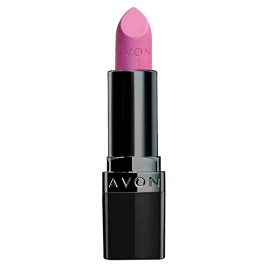 Avon True Color Perfectly Matte Lipstick - Ideal Lilac - DrMediCart