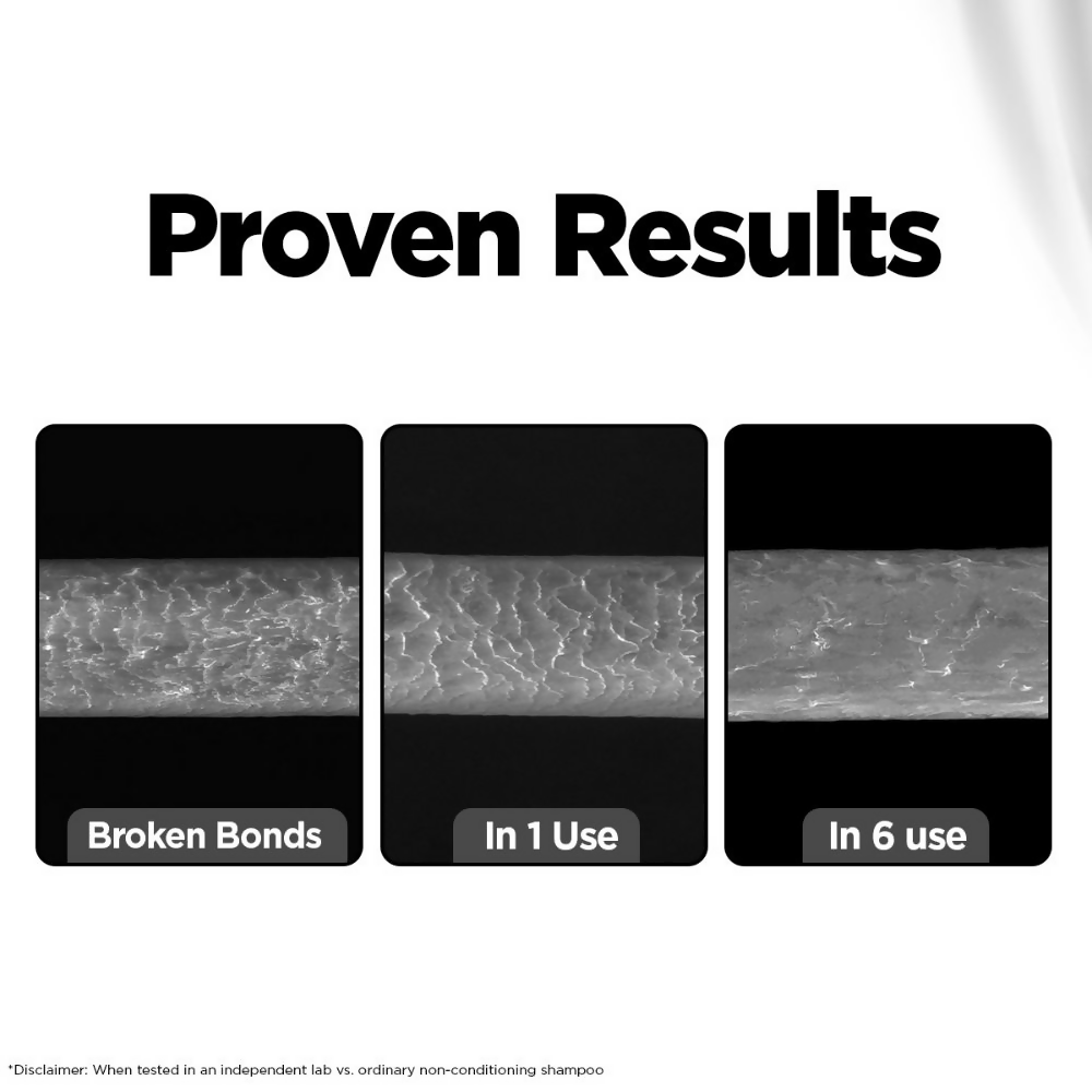 BBlunt Bond Repair Leave-In Serum Cream