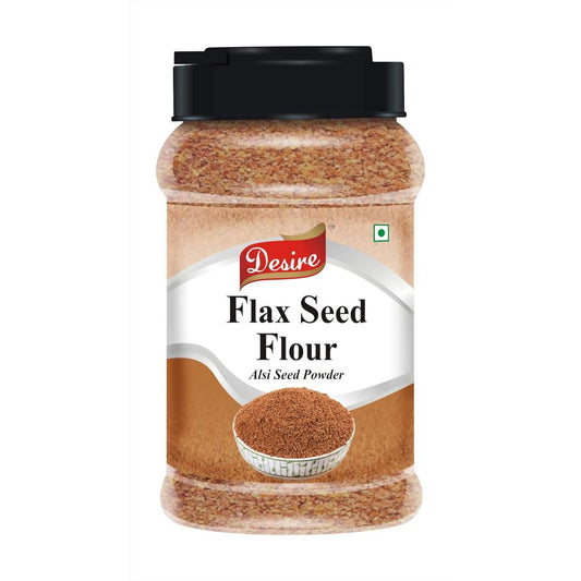 Desire Flax Seed Flour