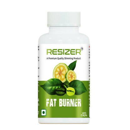 Pharma Science Resizer Capsule for Weight Loss