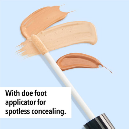 Blue Heaven Flawless Liquid Concealer Cream