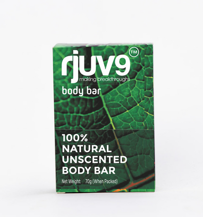 Herbs & Hills Body Bar