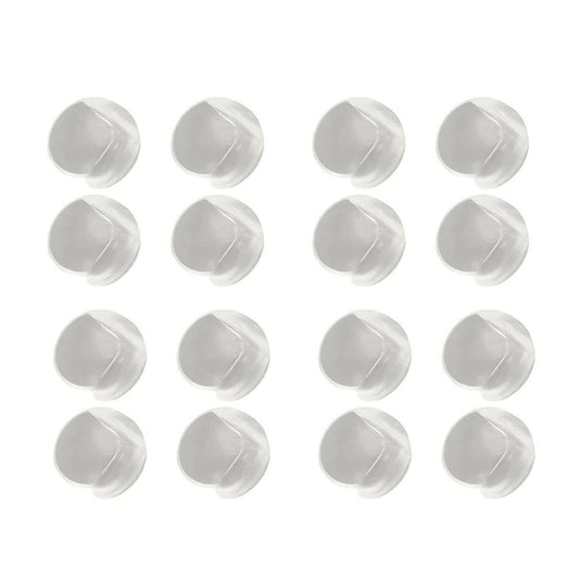 Buy Safe-O-Kid High Qualityhigh Density L-Shaped Large Nbr Corner Cushions - Light Brown from DrMediCart, Ship from India to USA