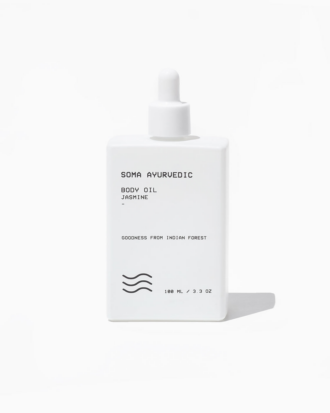 Soma Ayurvedic Body Oil - DrMediCart