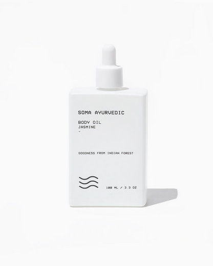 Soma Ayurvedic Body Oil - DrMediCart
